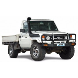 Toyota HZJ76/78/79 › 2007...