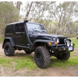 Jeep Wrangler TJ › 1997...