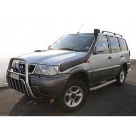 Nissan Terrano 2 › 1993...