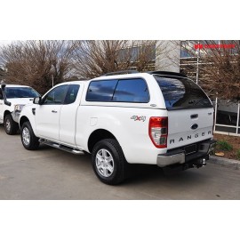 Hardtop Carryboy S560 Ford Ranger Supercabine 2012-2019