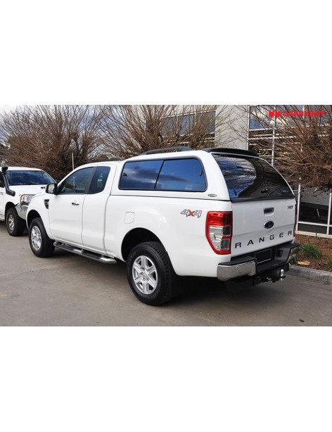 Hardtop Carryboy S560 Ford Ranger Supercabine 2012-2019