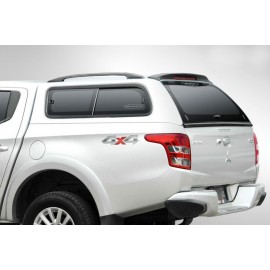 Hardtop Carryboy S560 Mitsubishi L200 à partir de 2015