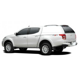 Hardtop Carryboy S560 non vitré Mitsubishi L200 2015-2022