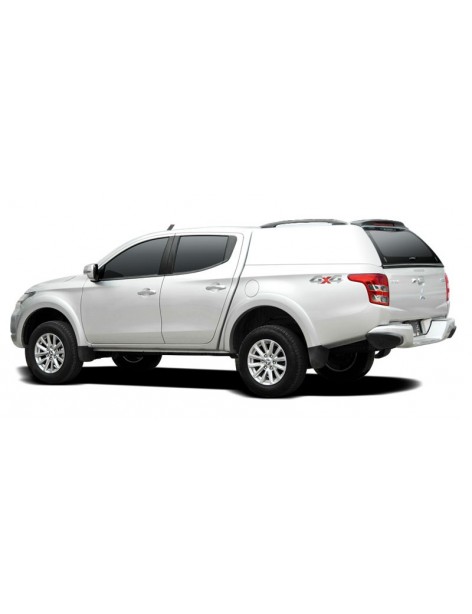 Hardtop Carryboy S560 non vitré Mitsubishi L200 2015-2022