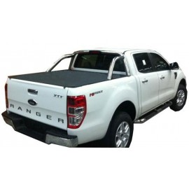 Bâche de benne Ford Ranger XLT/Sport 2012-2019