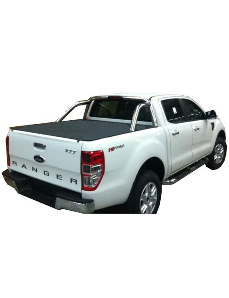 Bâche souple de benne Ford Ranger XLT/Sport à partir de 2012