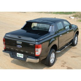 Tonneau cover Sport Cover Alpha SC-Z Ford Ranger 2012-2022