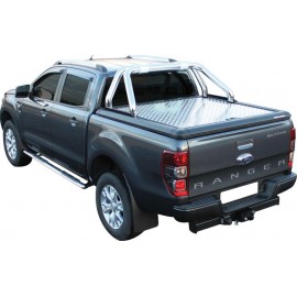 Ford Ranger › 2012 Couvre...