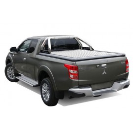 Mitsubishi L200 Clubcab ›...