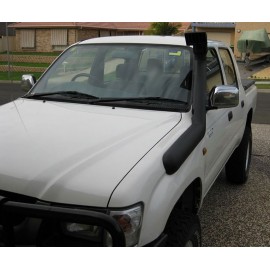 Toyota Hilux D4-D › 1997...