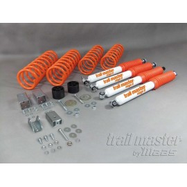 Kit suspension TrailMaster...