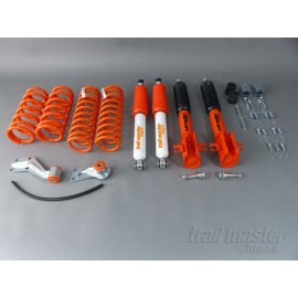 Kit suspension Trail Master...