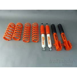 Kit suspension TrailMaster...