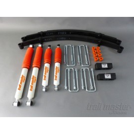 Toyota Hilux 1984-1997 Kit...