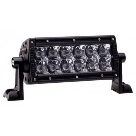 Phare LED Série 6 25 watts