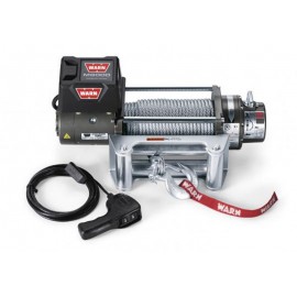 Treuil Warn M8000 3629 kg...