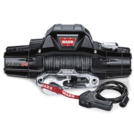 Treuil Warn Zeon 8-S 3630 kg