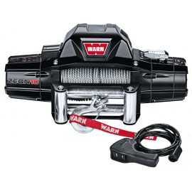 Treuil Warn Zeon 10 4536 kg