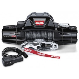 Treuil Warn Zeon 10-S 4536 kg