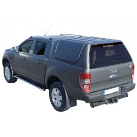 Hardtop Road Ranger RH3 Pro Ford Ranger 2012-2022