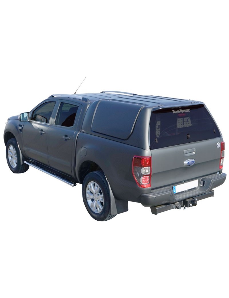 Hardtop Road Ranger RH3 Pro Ford Ranger 2012-2022