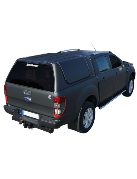 Hardtop Road Ranger RH3 Pro Ford Ranger 2012-2022