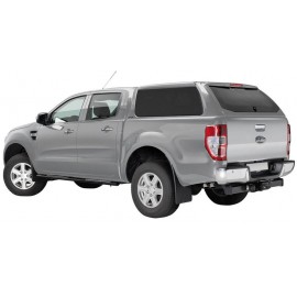 Hardtop Road Ranger RH4 PROFI+ Ford Ranger 2012-2022