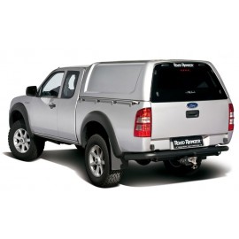 Ford Ranger Supercab ›...