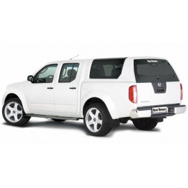 Nissan Navara D40 › 2006...