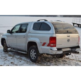 Volkswagen Amarok › 2010...