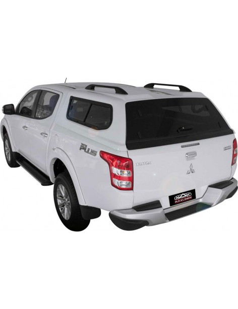 Hardtop Maxtop S3 Mitsubishi L200 2015-2023