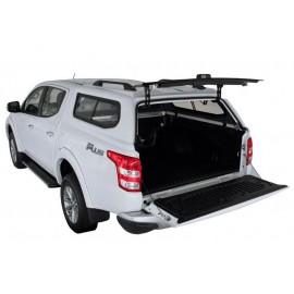 Hardtop Maxtop S3 Mitsubishi L200 2015-2023