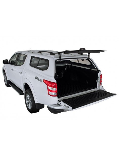 Hardtop Maxtop S3 Mitsubishi L200 2015-2023