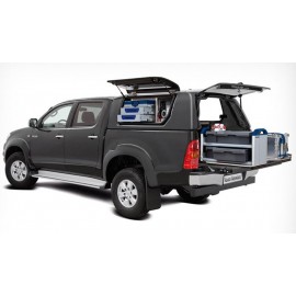 Toyota Hilux › 2006 Hardtop...