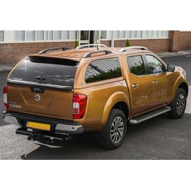 Nissan Navara NP300 › 2016...