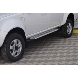 Tata Xenon Dcab › 2010...