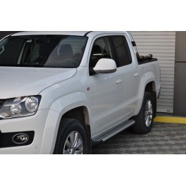 Vw Amarok Dcab › 2012...