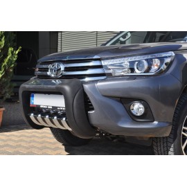 Toyota Hilux › 2016...