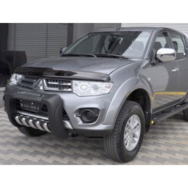 Mitsubishi L200 › 2010...