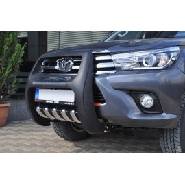 Toyota Hilux › 2016...