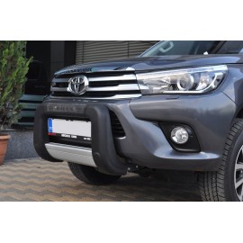 Toyota Hilux › 2016...