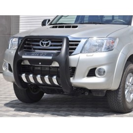 Toyota Hilux › 2011...