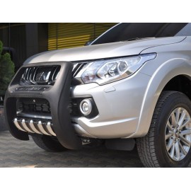 Mitsubishi L200 › 2016...