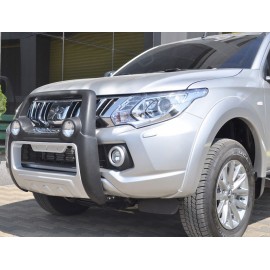 Mitsubishi L200 › 2016...