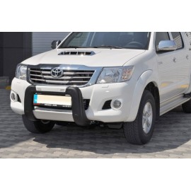 Toyota Hilux › 2011...