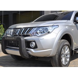 Mitsubishi L200 › 2016...