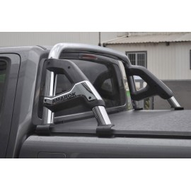 Roll Bar Keko K3 Volkswagen Amarok 2010-2022