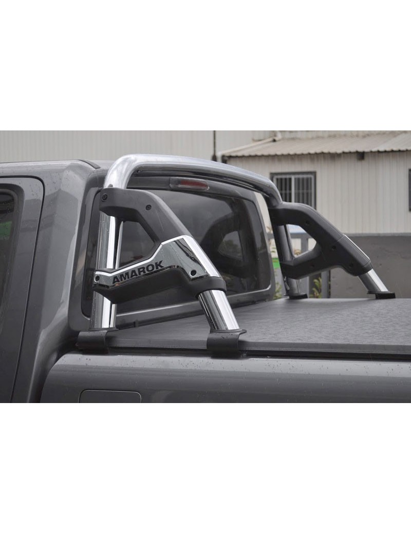 Roll Bar Keko K3 Volkswagen Amarok 2010-2022