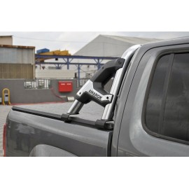 Roll Bar Keko K3 Volkswagen Amarok 2010-2022