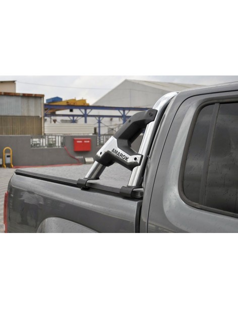 Roll Bar Keko K3 Volkswagen Amarok 2010-2022